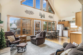 Solitude Raven #2 - Estes Park condo
